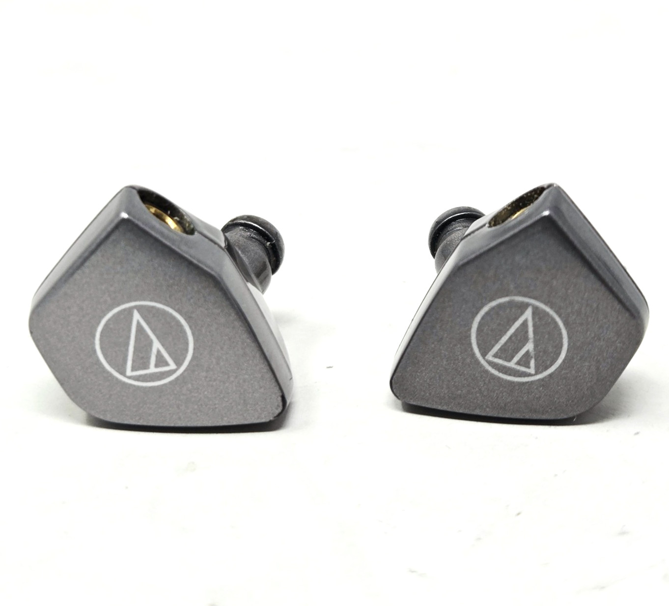 Audio-Technica Inner Ear Headphone Dynamic type ATH-LS70IS –EAR BUDS ONLY