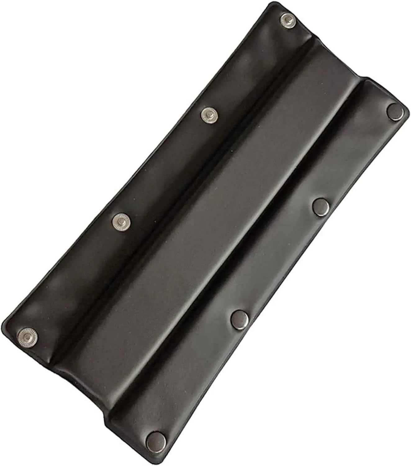 DT Pro Series 770/880/990 Leatherette Replacement Button Black Headband for Head
