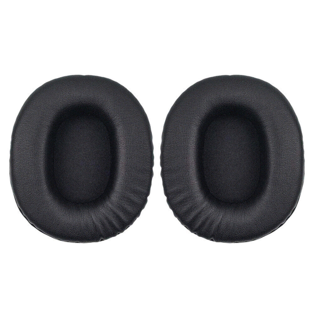 Replacement Ear Pads Cushion For Sony MDR-7506 MDR-CD 900ST MDR-V6 Headphones