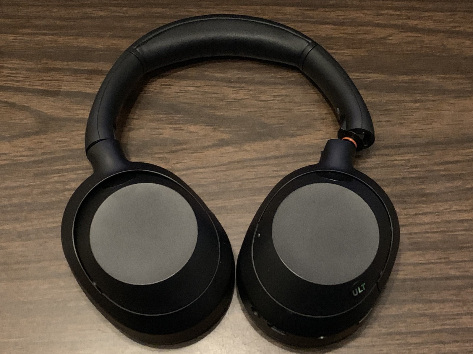 Sony WH-ULT900N Wireless Noise Canceling Bluetooth Headphones WHULT900 Black #81