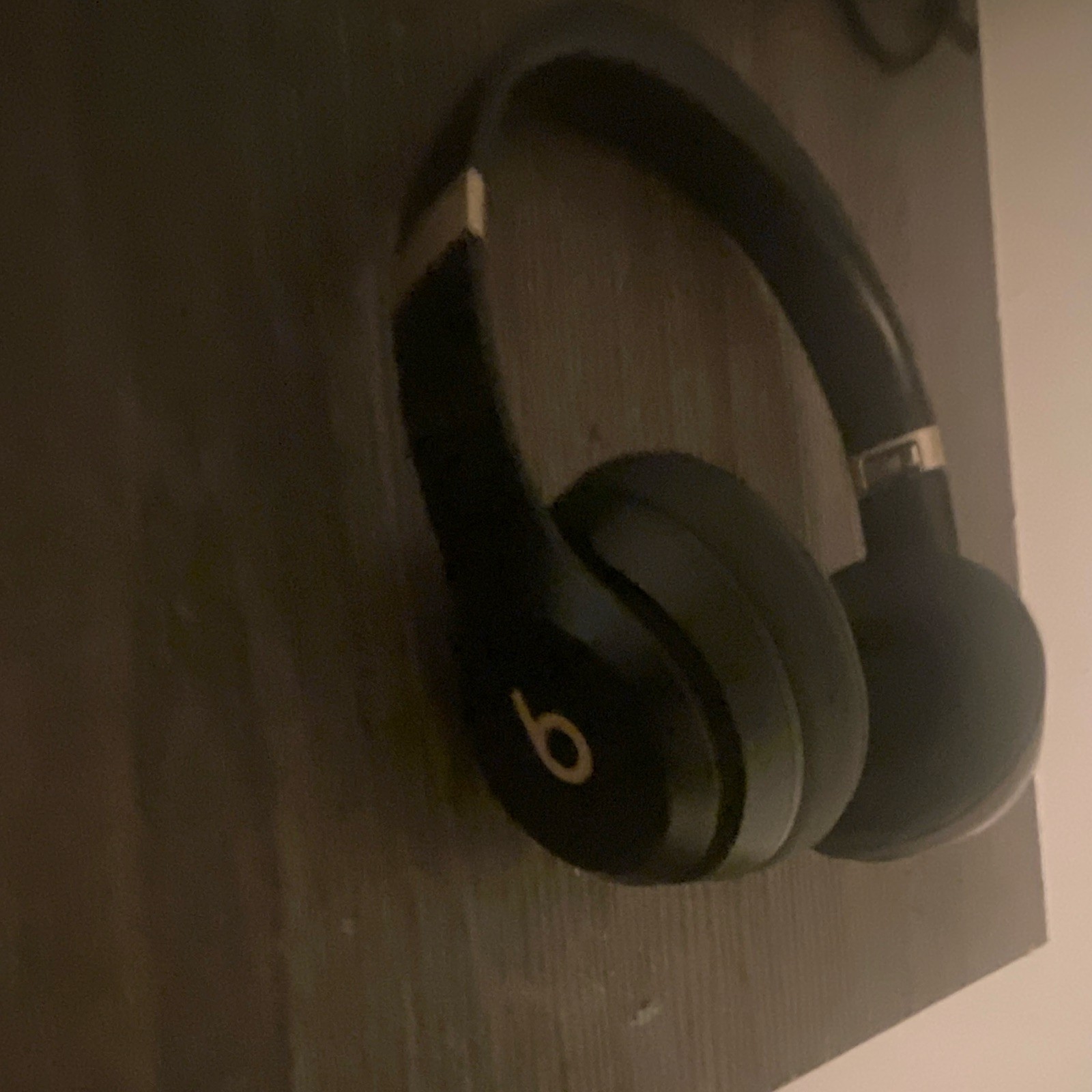 Beats by Dr. Dre Solo3 Bluetooth On-Ear Headband Headphones Black Pink White