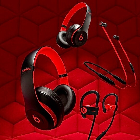 NEW SEALED – Beats Studio3 Skyline Collection Wireless Headphones – All Colors
