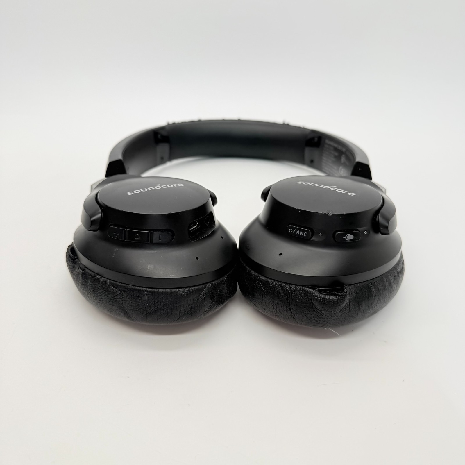 Anker Soundcore Life Q20 Over the Ear Wireless Bluetooth Headphones – PAD WEAR