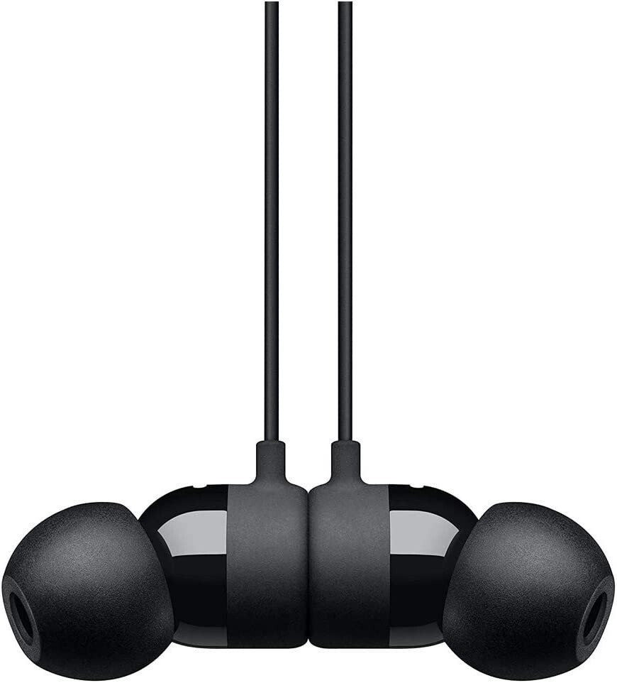 Apple Beats Dr Dre UrBeats 3 In Ear Earphones with Lightning Connector – Black