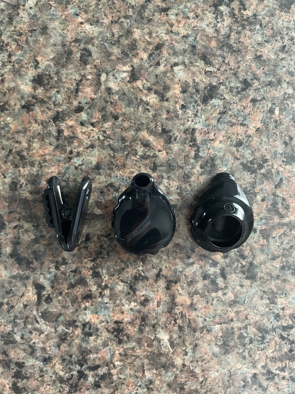 2 Yurbuds Enhancers Earbuds Cover Medium Dr Blue Focus Inspire Ironman