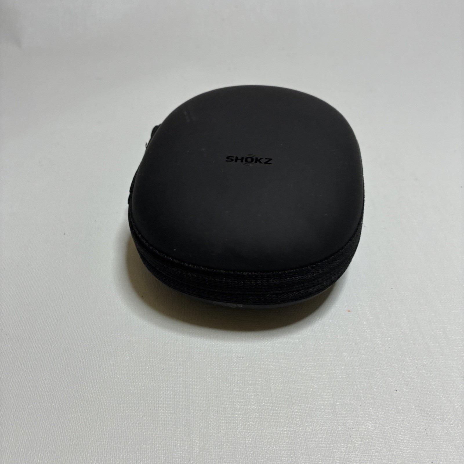 Carry Case for Shokz OpenRun Pro 2 S820 Black (NO Headphones )