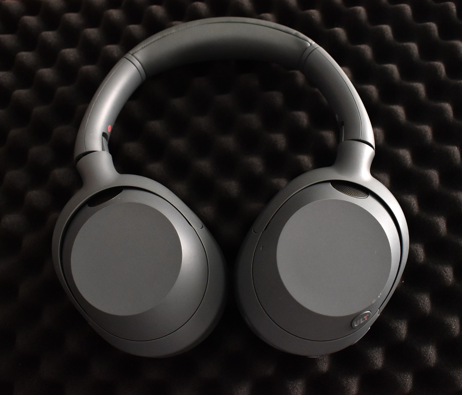 Sony WH-ULT900N ULT WEAR Wireless Noise Canceling Bluetooth Headphones – Gray