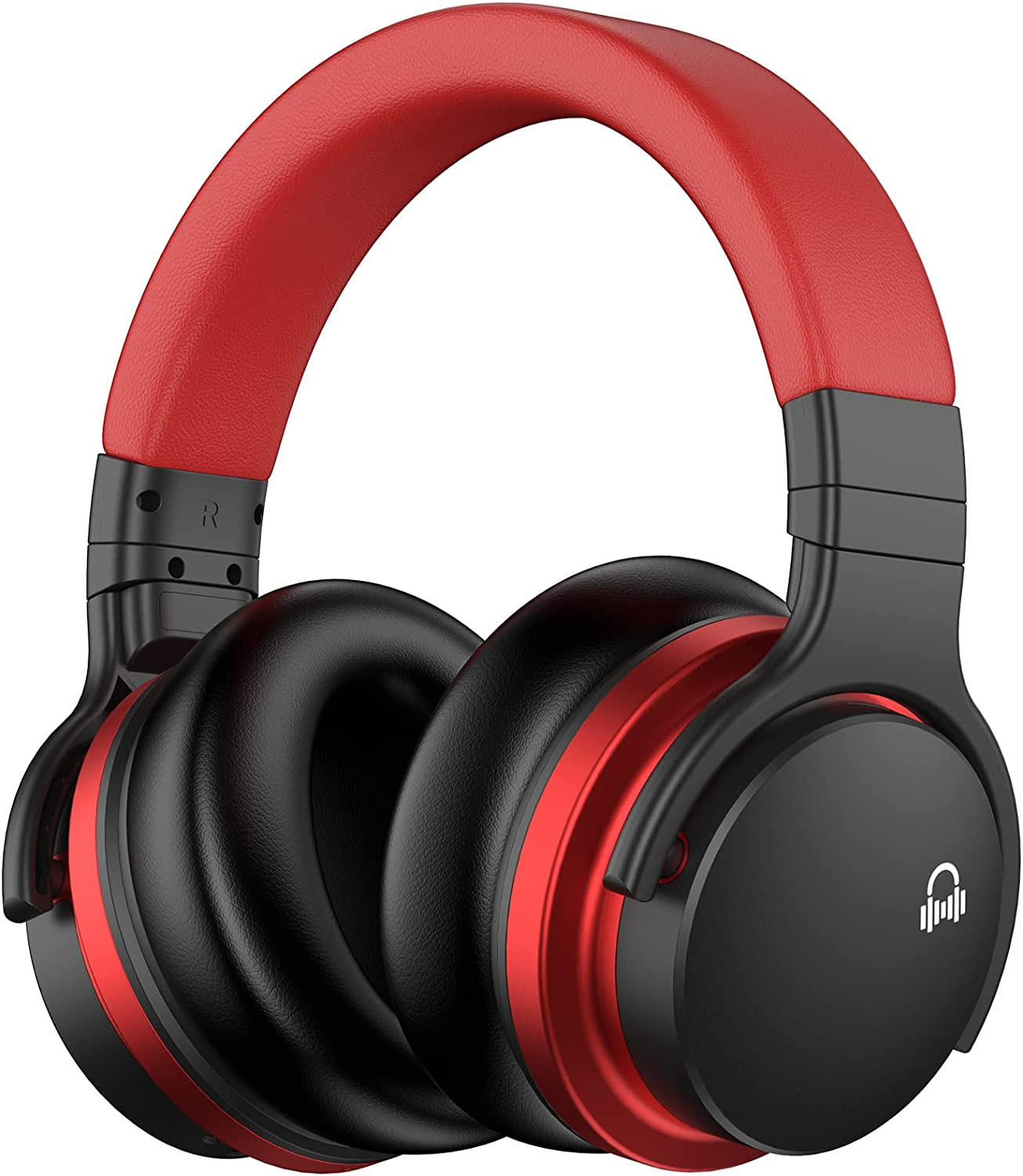 Million Sold Classic E7 Active Noise Cancelling Headphones with Upgraded HD Soun