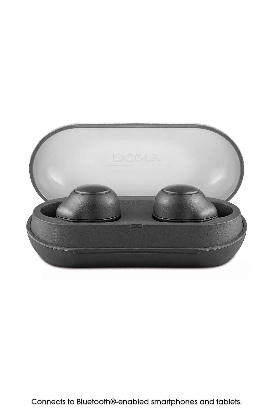 Sony WF-C710N Wireless Earbuds Noise Canceling – Black