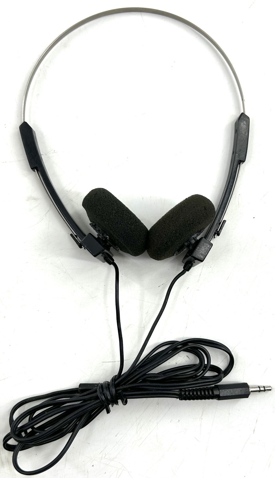 Vintage Realistic Nova 34 Headphones – Working Tested