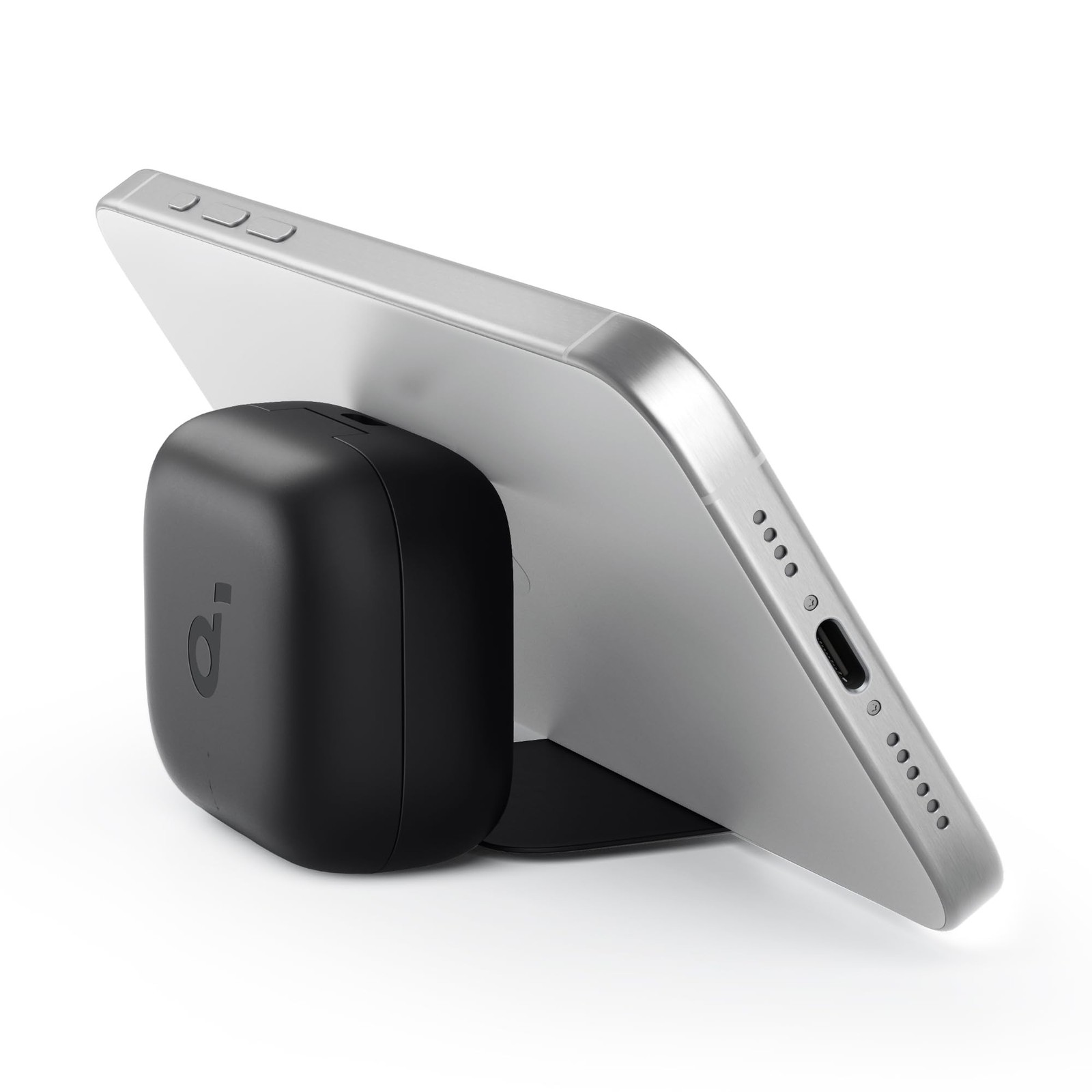 Soundcore P30i Noise Cancelling Earbuds (Black) – 45H Playtime, IP54, Bluetooth