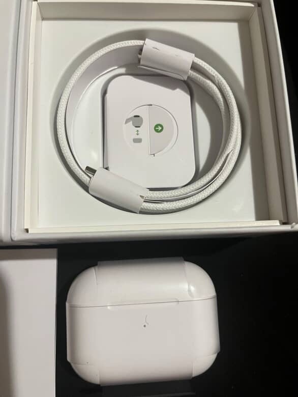 Apple AirPods 4 Brand New Sealed Box