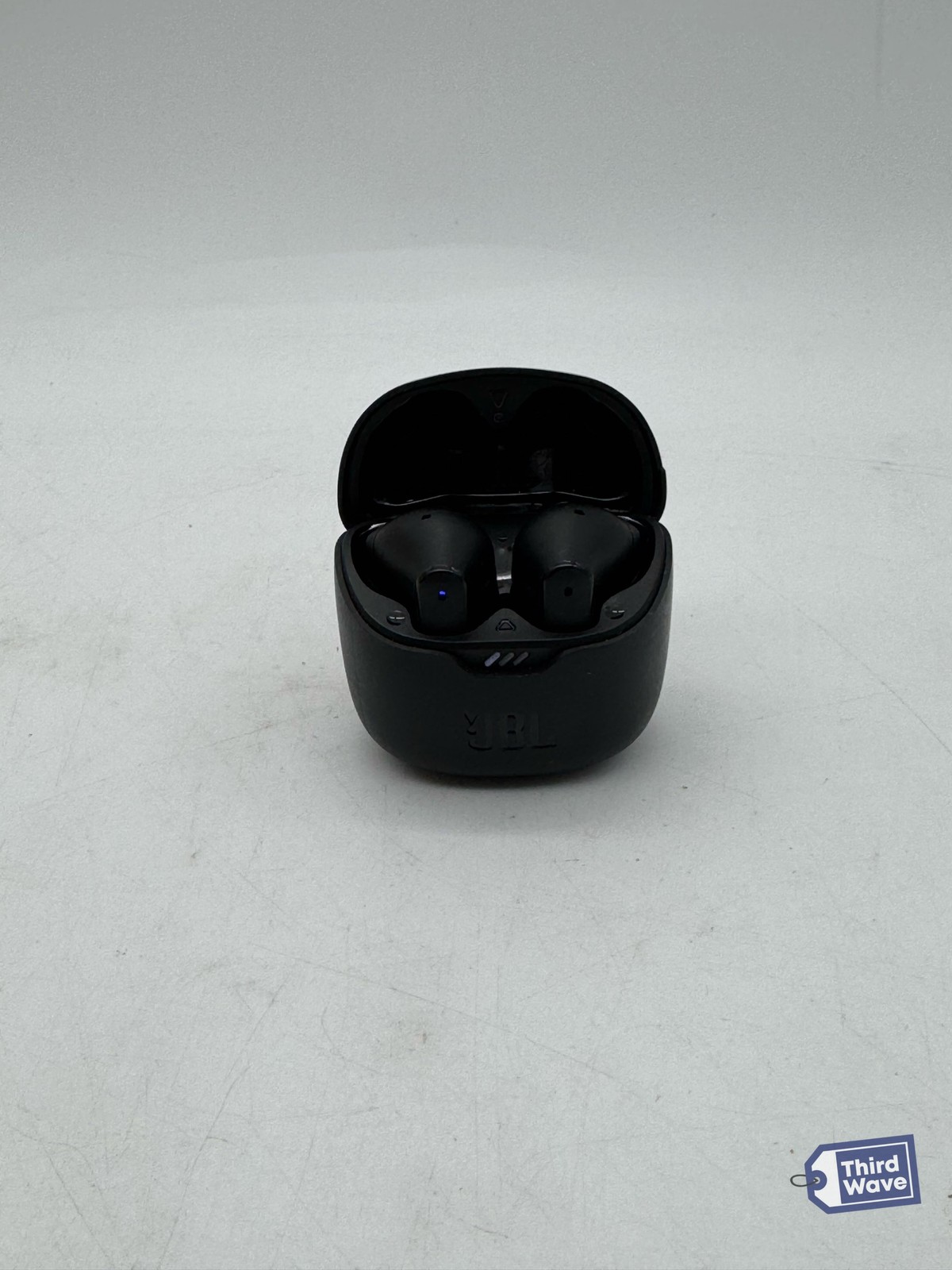 JBL Tune Flex True Wireless Earbud Bluetooth Active Noise Cancelling Black