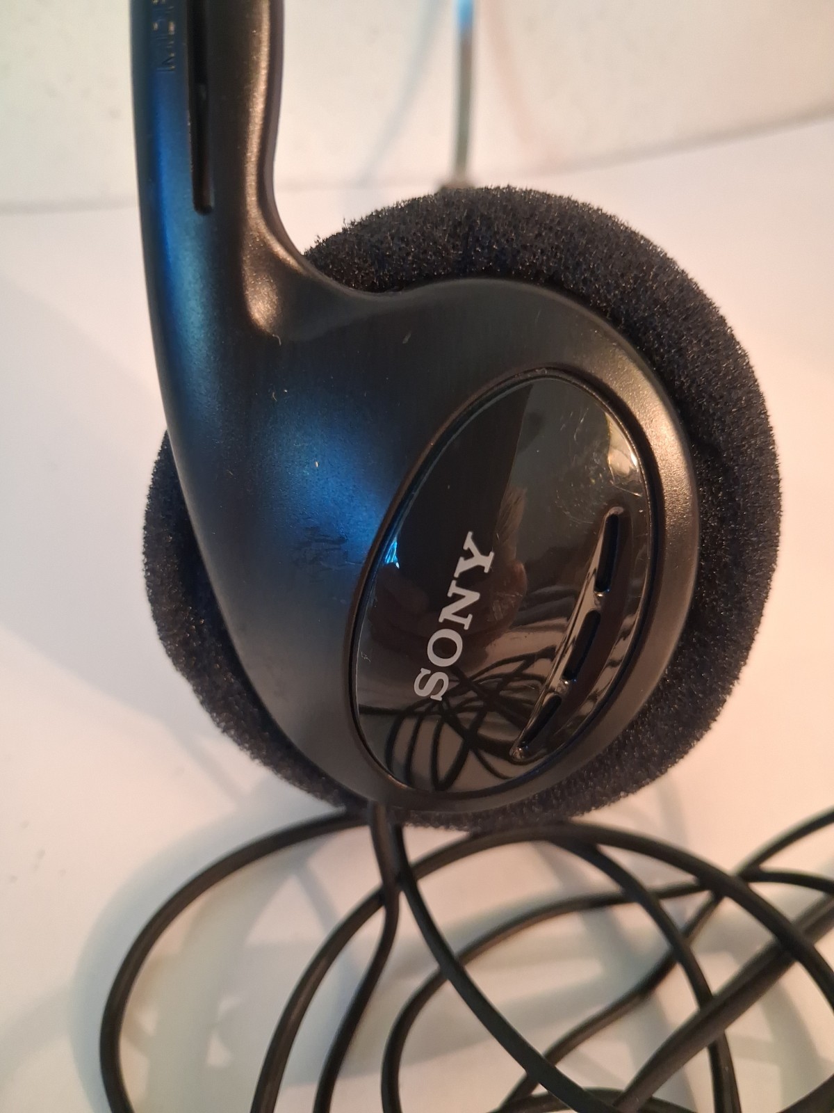 Sony MDR-013 Stereo Headphones