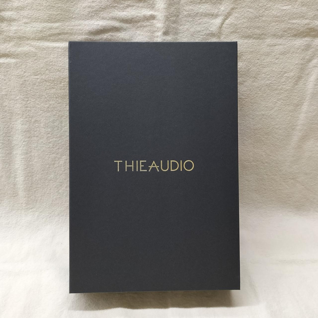 THIEAUDIO HYPE 2 Hybrid IEM 2DD+2BA In-Ear Monitor Earphones Audiophile
