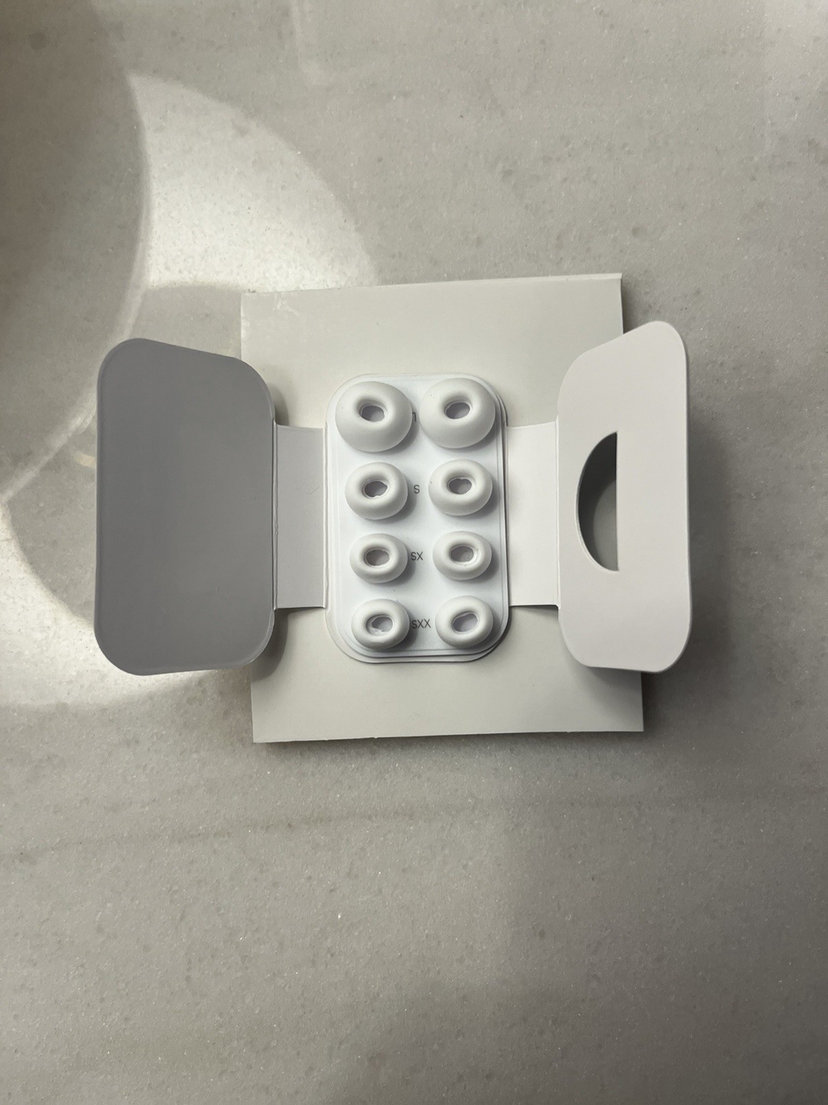 Apple AirPods Pro In-Ear Bluetooth Earbuds ANC w/ Wireless Charging Case White