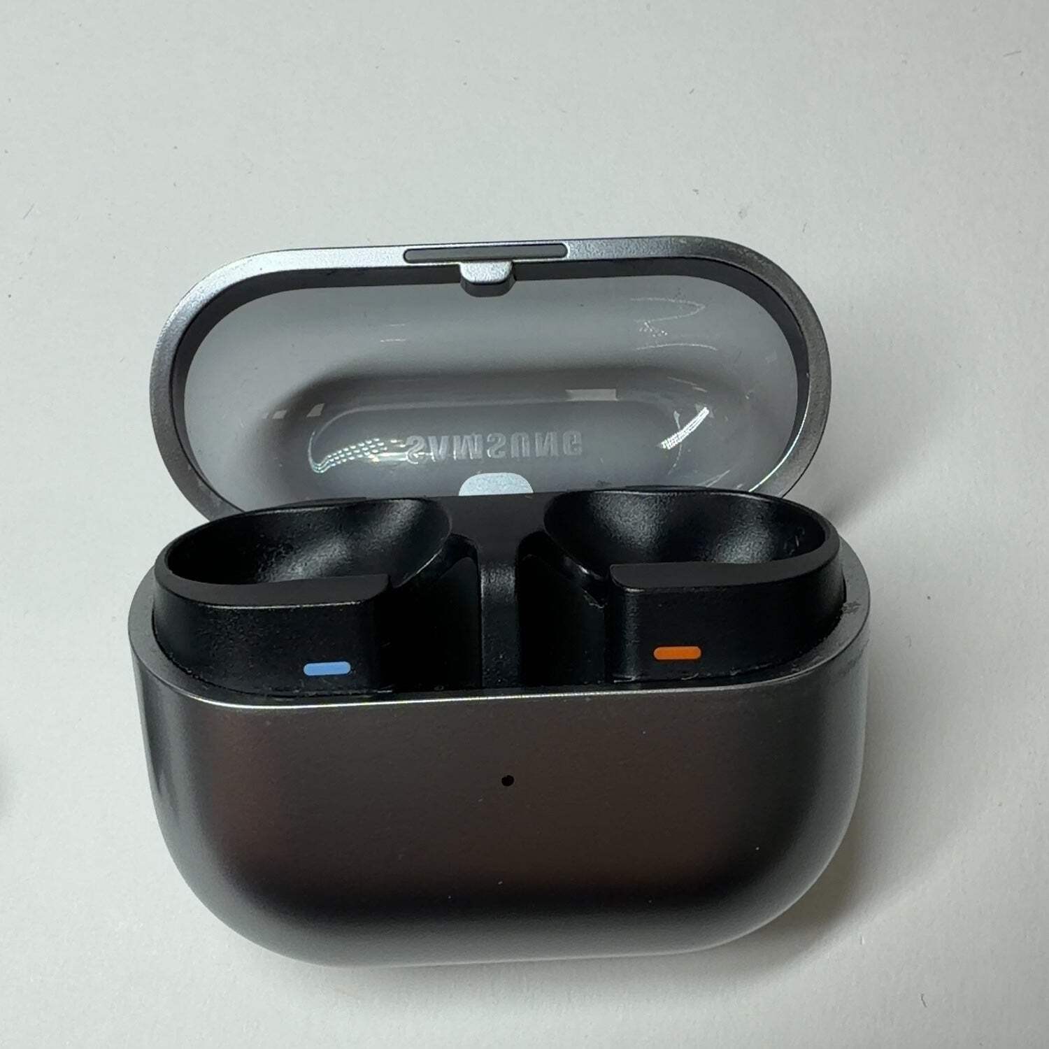Samsung Galaxy Buds3 Pro SM-R630 True Wireless Earbuds Gray