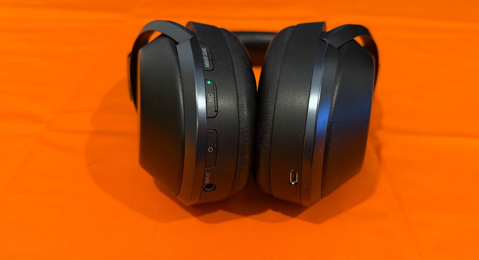 Sony MDR-1000X Bluetooth Wireless Noise Cancelling Headphones Excellent Cond