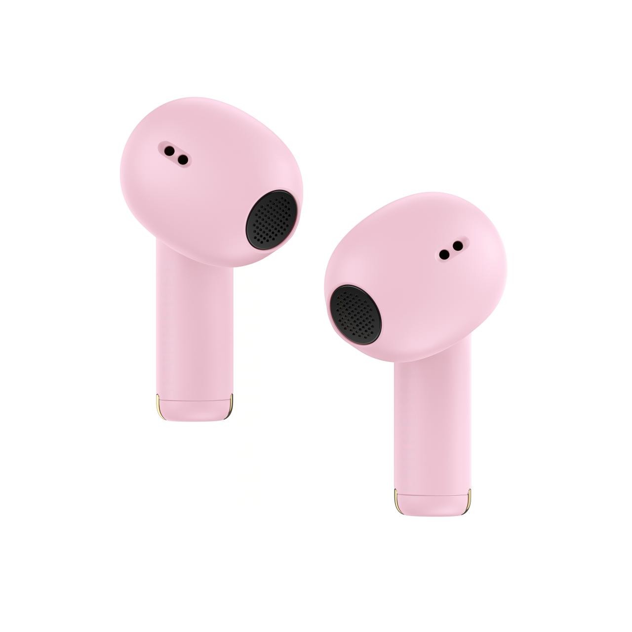 Sennheiser ACCENTUM Open Wireless Earbuds – Blush Pink