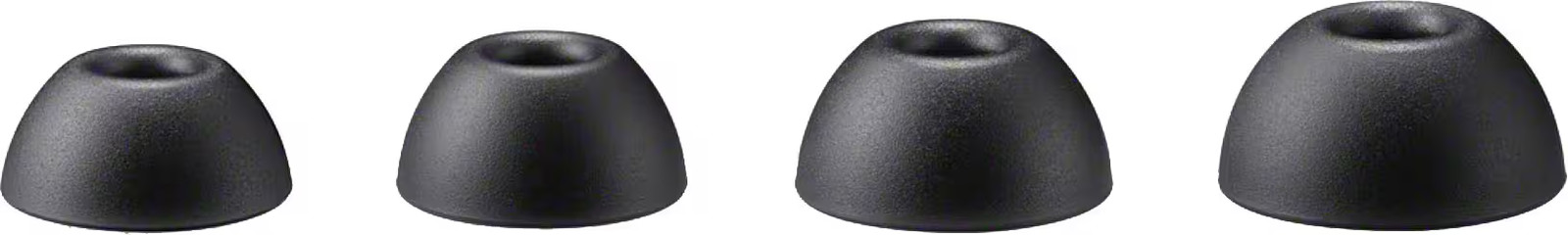 Sony – LinkBuds Fit True Wireless Noise Canceling Earbuds – Black