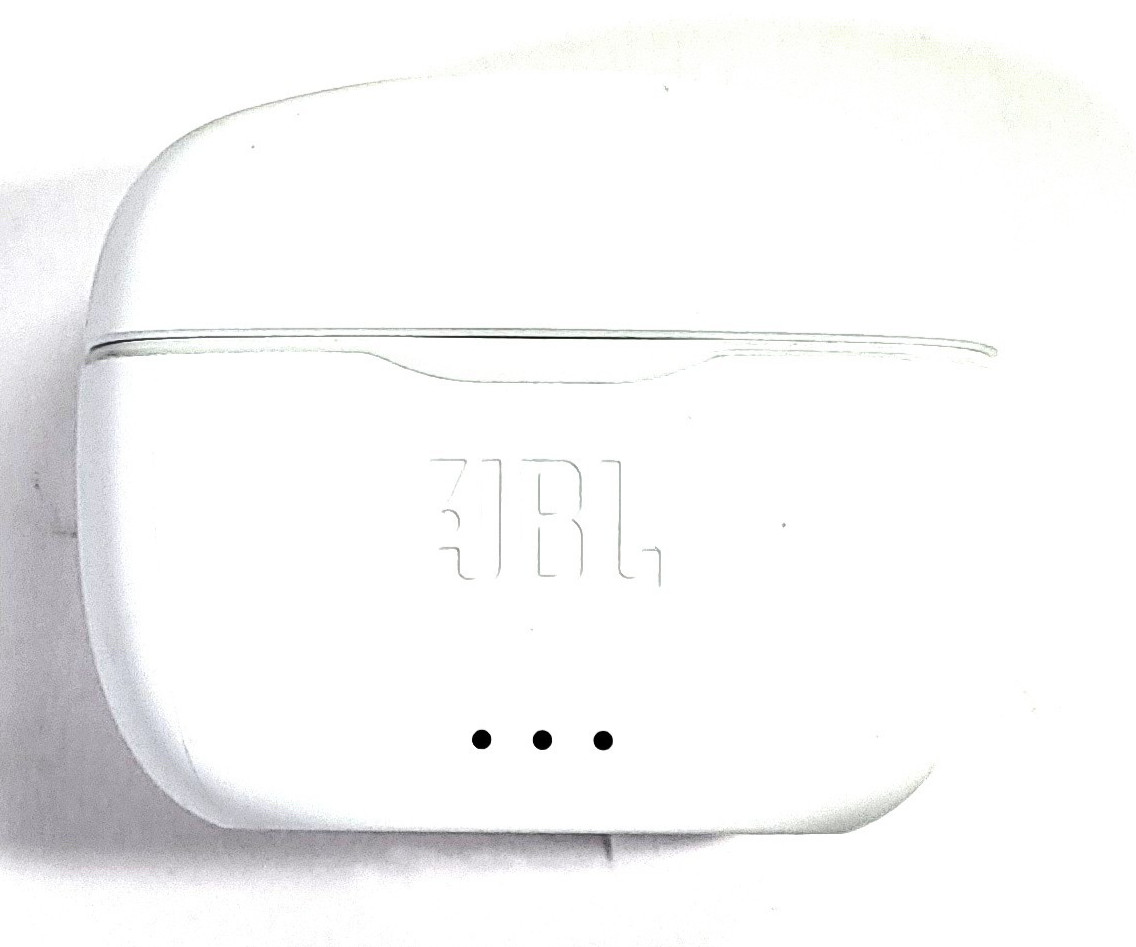 JBL Tune Buds True Wireless Bluetooth Earbuds White Ships Fast!!!