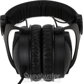 Beyerdynamic DT 770 Pro 32 ohm Closed-back Studio Mixing Headphones