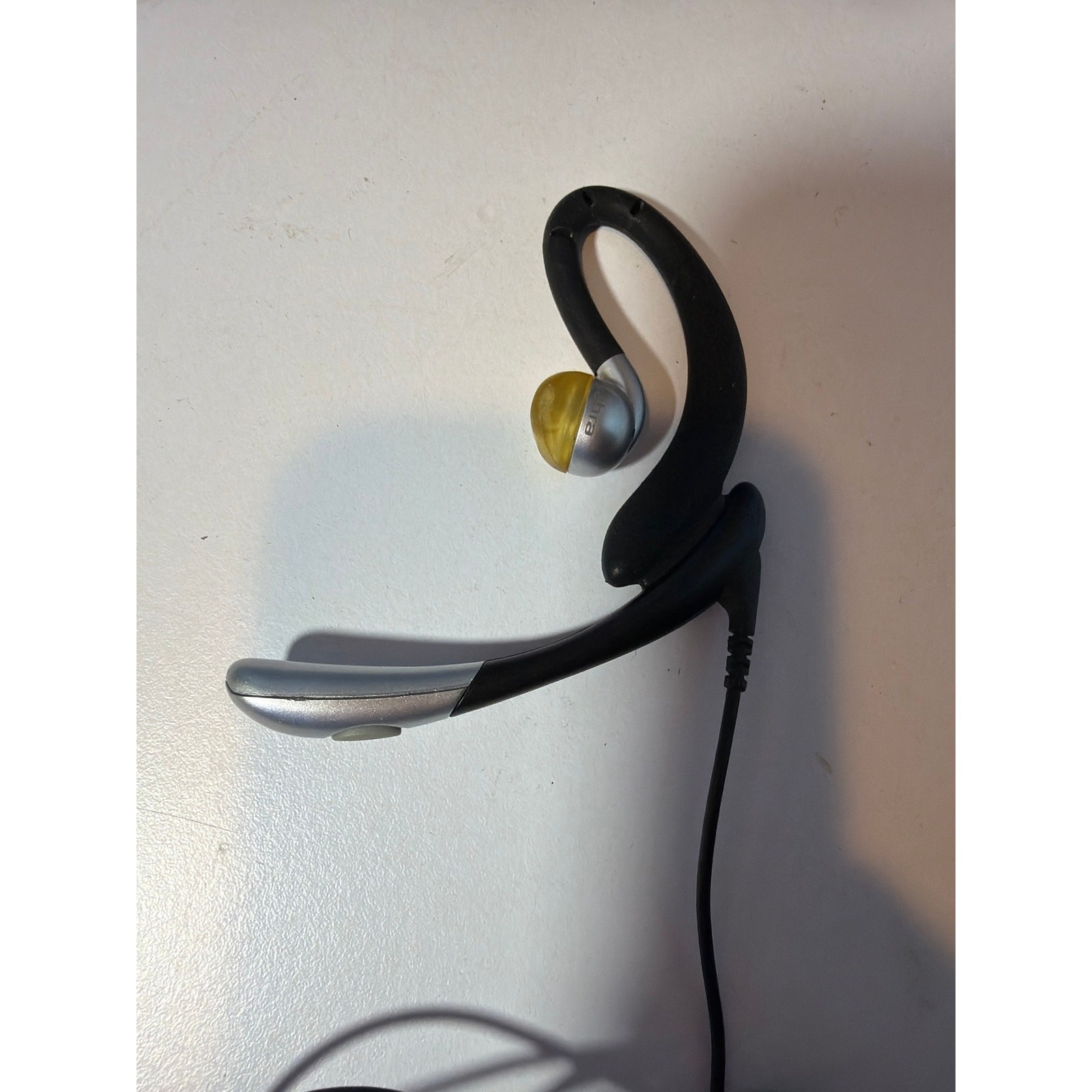 Jabra C250 EarWave Over The Ear 2.5mm HandsFree Headset with Microphone Boom