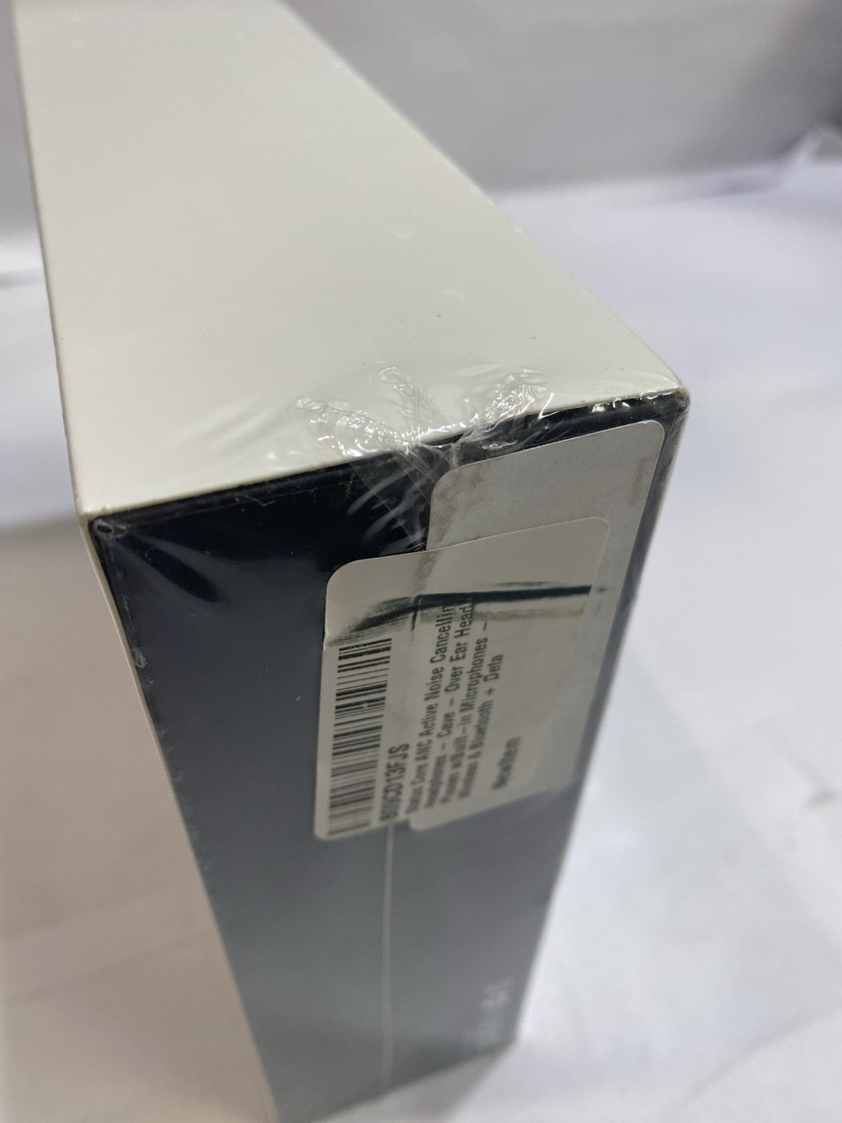 STATUS CORE ANC Wireless Headphones CAVE (NEW SEALED)