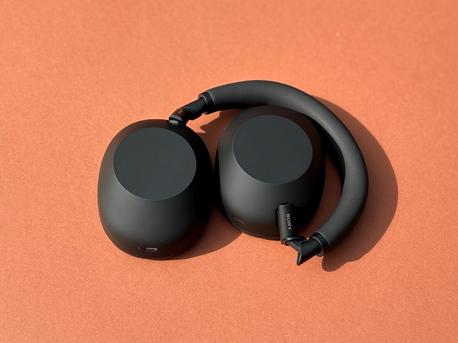 SONY WH-1000XM6/B Wireless Noise Canceling Headphones -WH1000XM6 BLACK #E