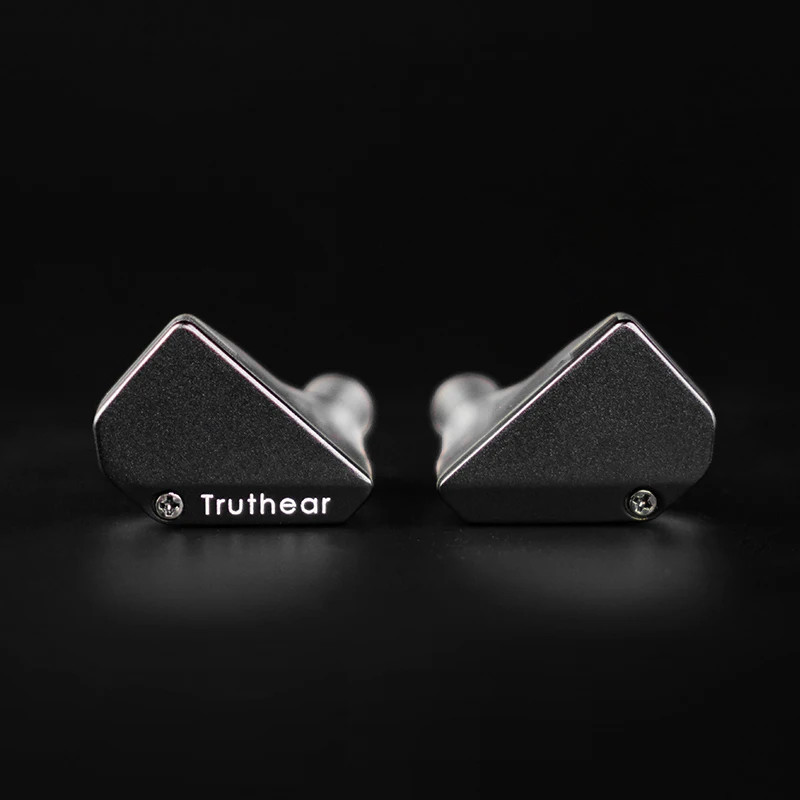 Truthear HEXA 1DD 3BA Hybird Earphones with 0.78 2Pin Cable Earbuds