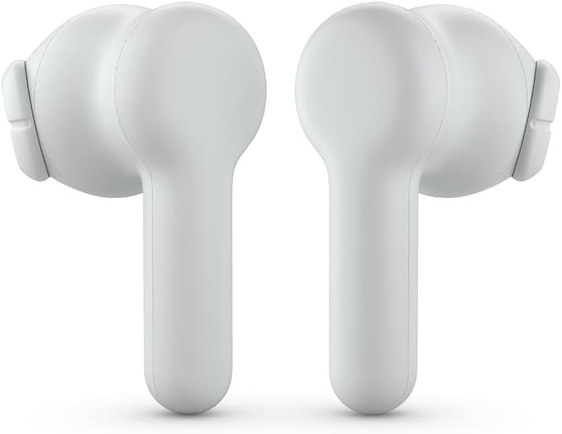 Echo Buds 2023 Replacement Earbuds Glacier White