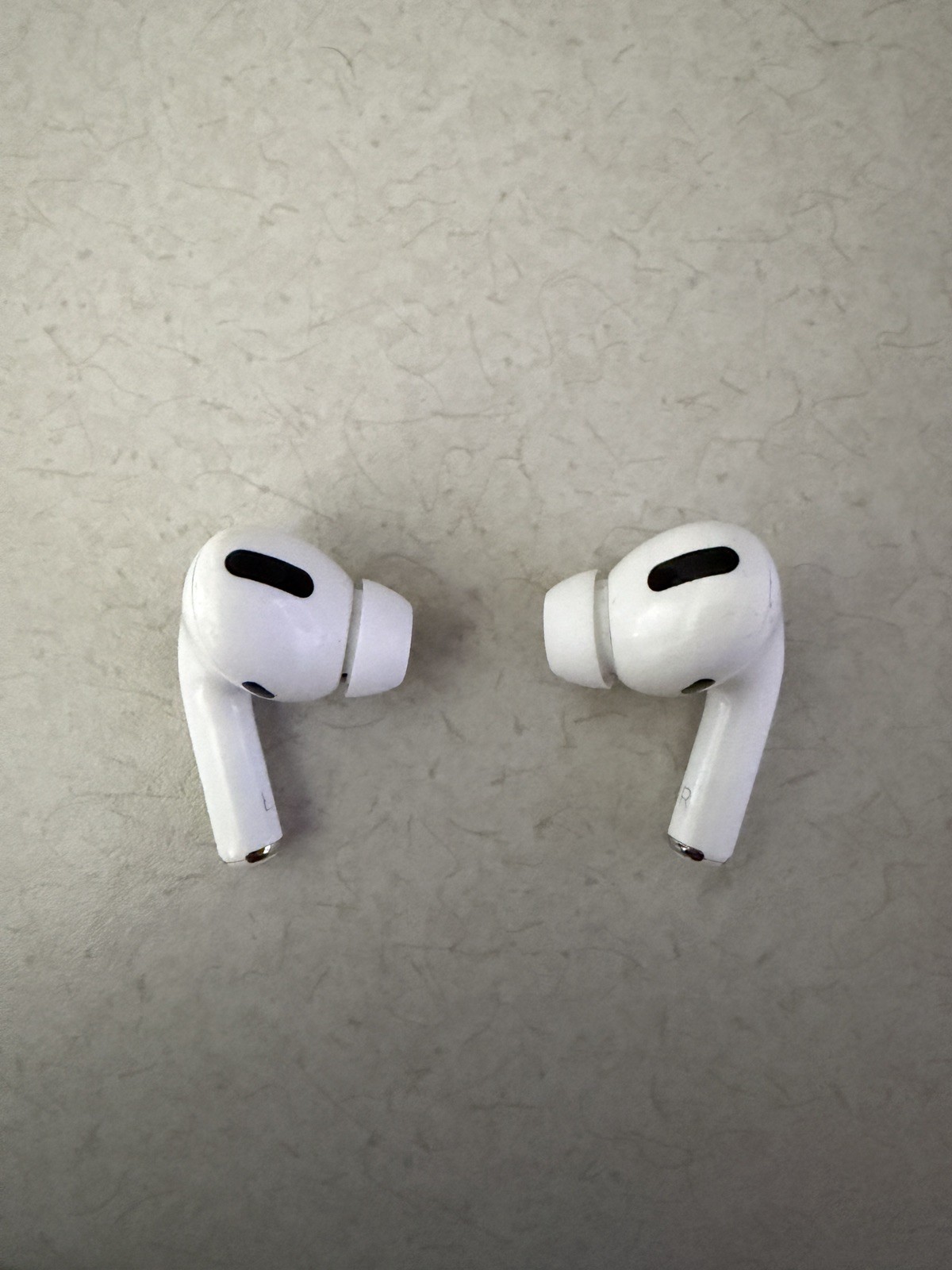 Apple AirPods Pro Bluetooth Wireless Earbuds White A2618