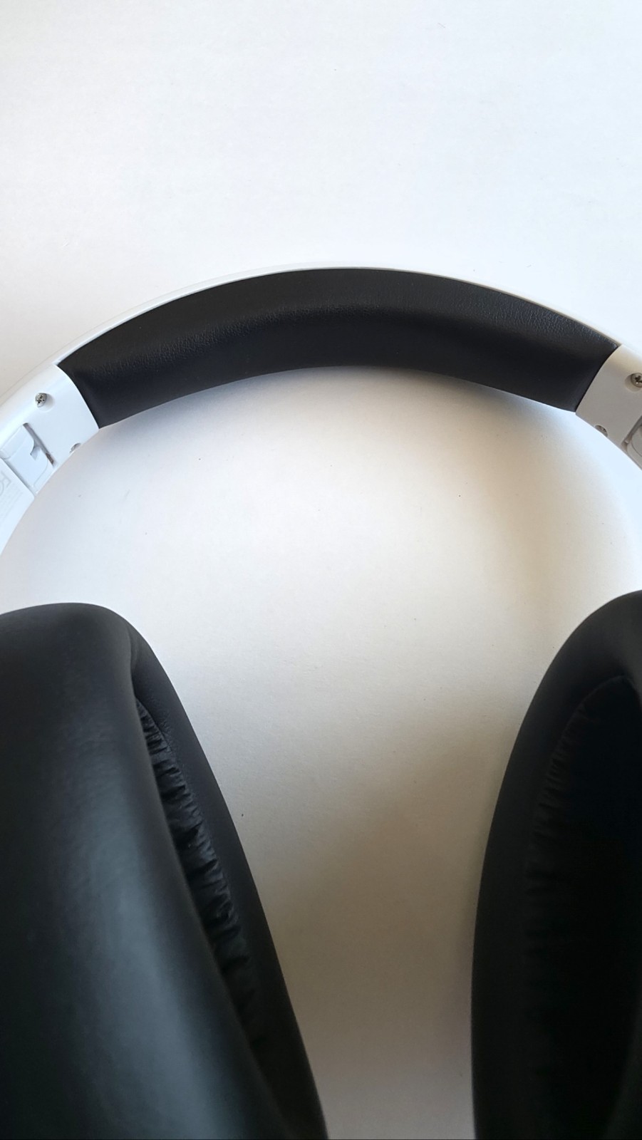 Raycon Fitness Headphones Bluetooth with Mic and Changeable Earpads, ANC