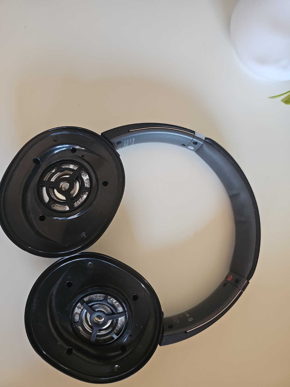 SONY WH-CH700N Wireless Noise Canceling For Parts