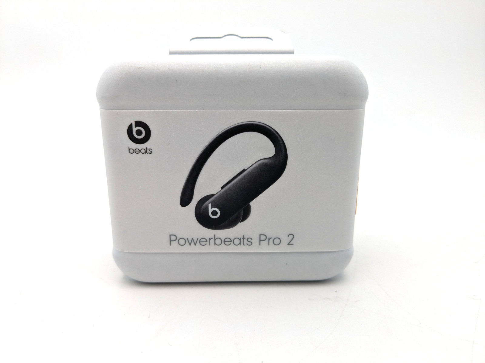 Beats Powerbeats Pro 2 Bluetooth Earhook Fitness Earbuds By Dr. Dre In Jet Black