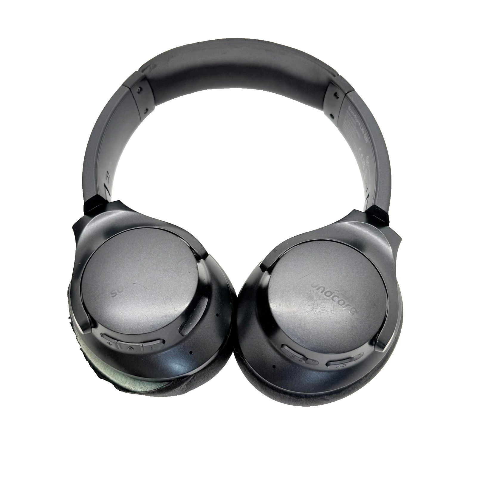 Anker Soundcore Life Q20 Over the Ear Wireless Bluetooth Headphones – PAD WEAR