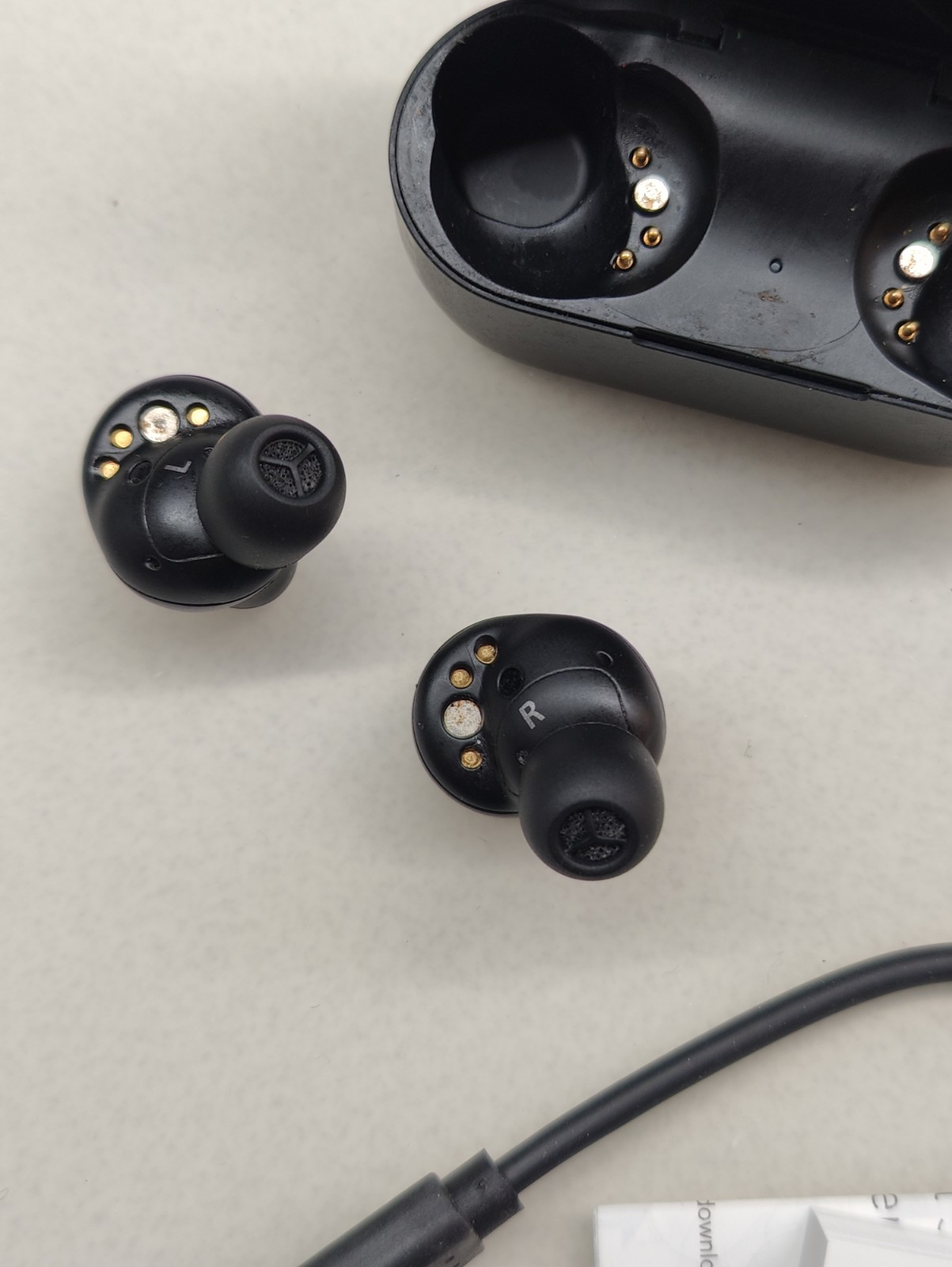 Technics EAH-AZ80 Hi-Fi Wireless Bluetooth Earbuds