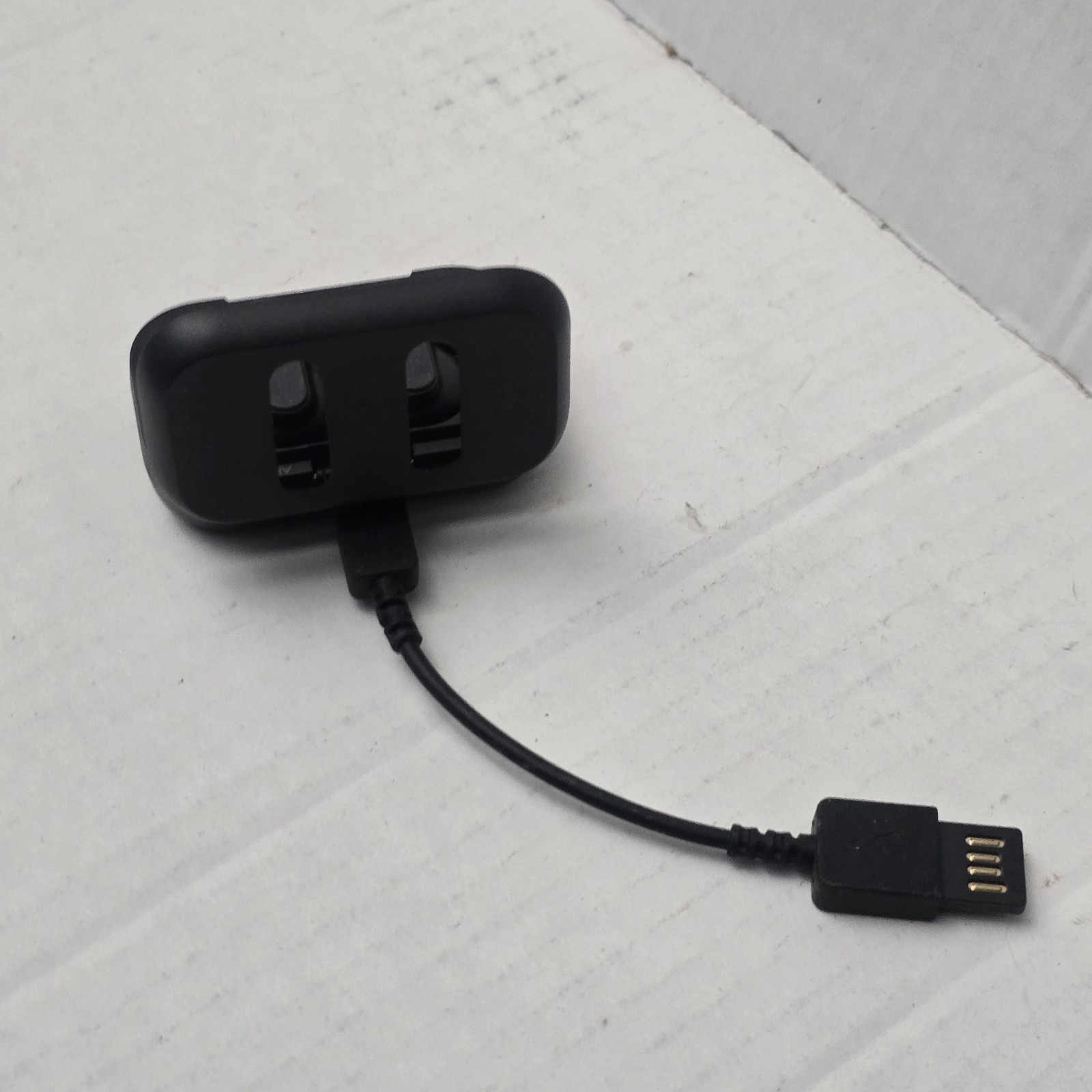 Skullcandy Dime True Bluetooth Headphones – True Black
