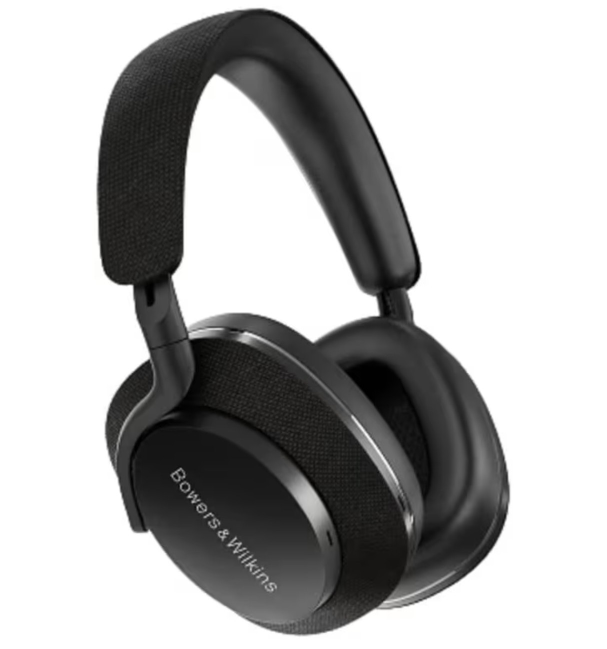 NewOpen Bowers & Wilkins Px7 S2 Over-Ear Headphones – Advanced Noise