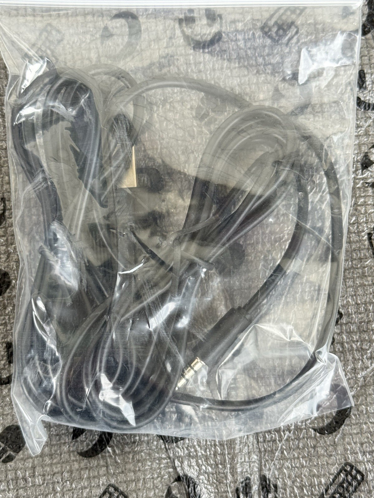 SEJJ Wireless Bluetooth 5.4 Headset w/ AI Noise Canceling Mic USB-A/C Dongle OB