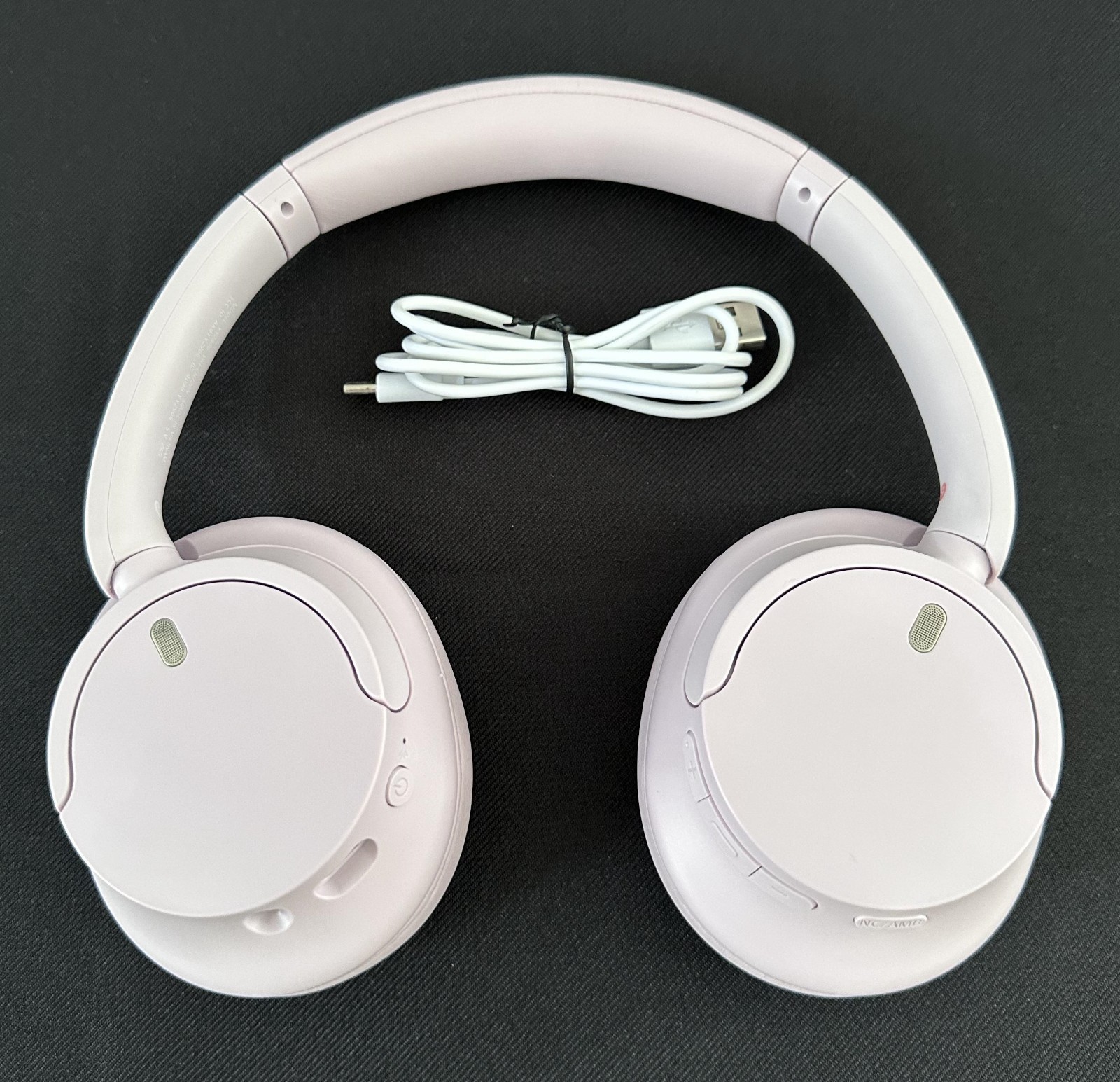 Sony WH-CH720N Wireless Bluetooth Noise Canceling Headphone Pink WHCH720N 1
