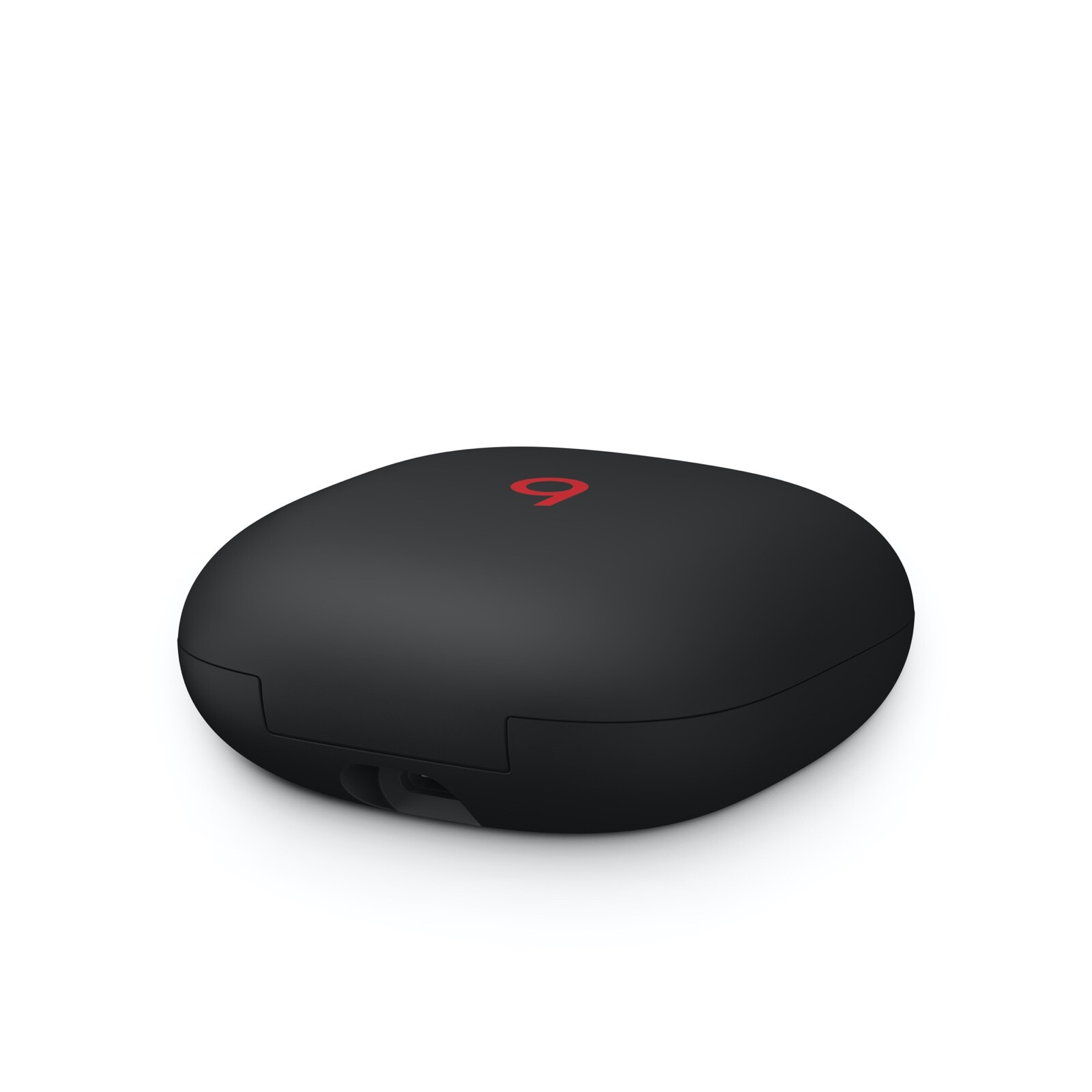 Original Beats Fit Pro Replacement Part: Right or Left or Charging Case – Black