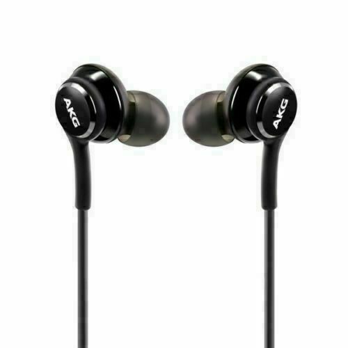 Lot of Original Samsung AKG Stereo Headphones Earphones In Ear Earbuds S9 S8 S7