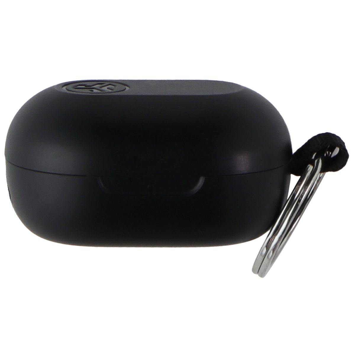 JLab JBuds Mini True Wireless Bluetooth Earbuds + Charging Case – Charcoal Black