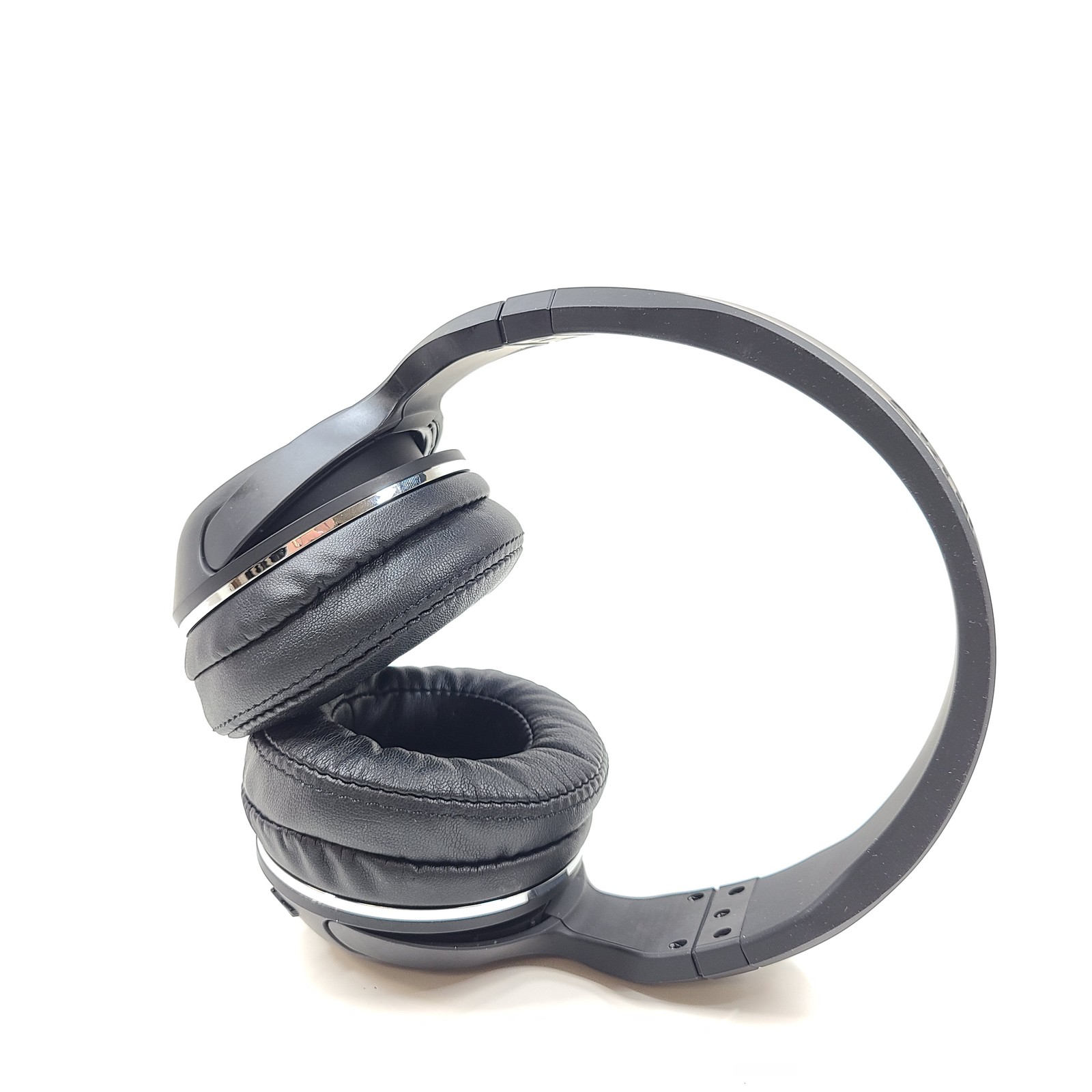 Skullcandy Hesh 2 Wireless Bluetooth On-Ear Headphones – Black Grade A