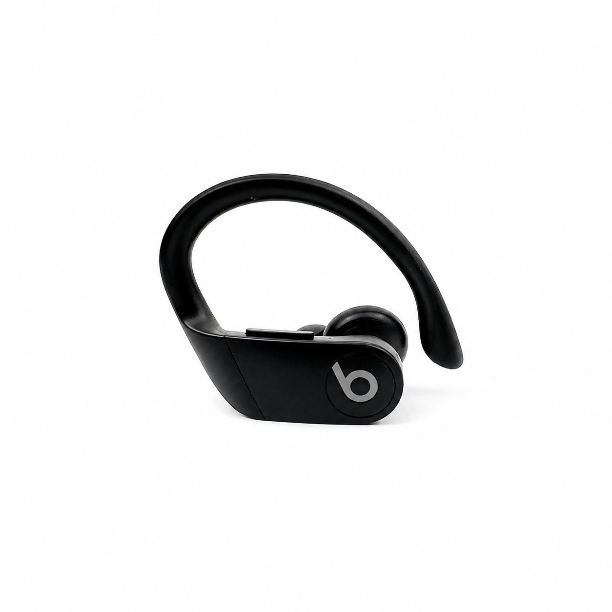 Powerbeats Pro Left Ear Only – Black/Gray – Degraded Battery – AS IS