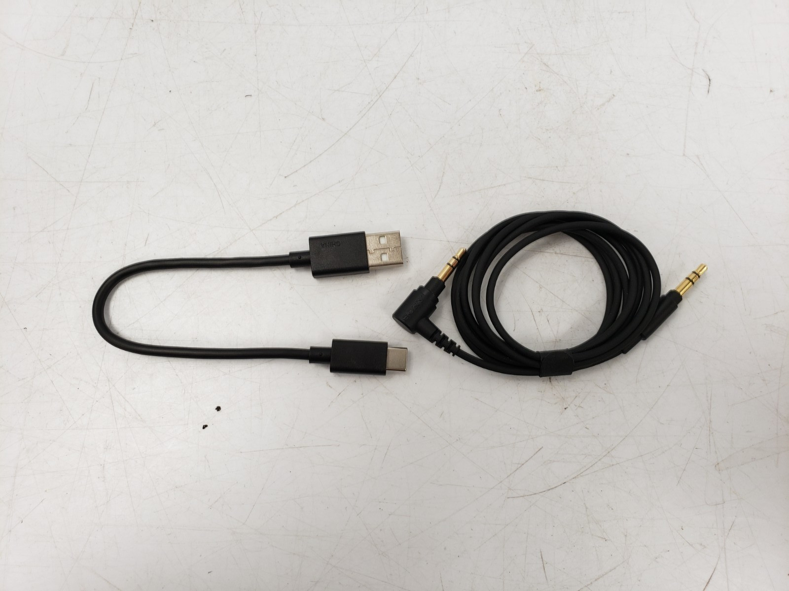 (9920151) Sony Yy2954 Headphones