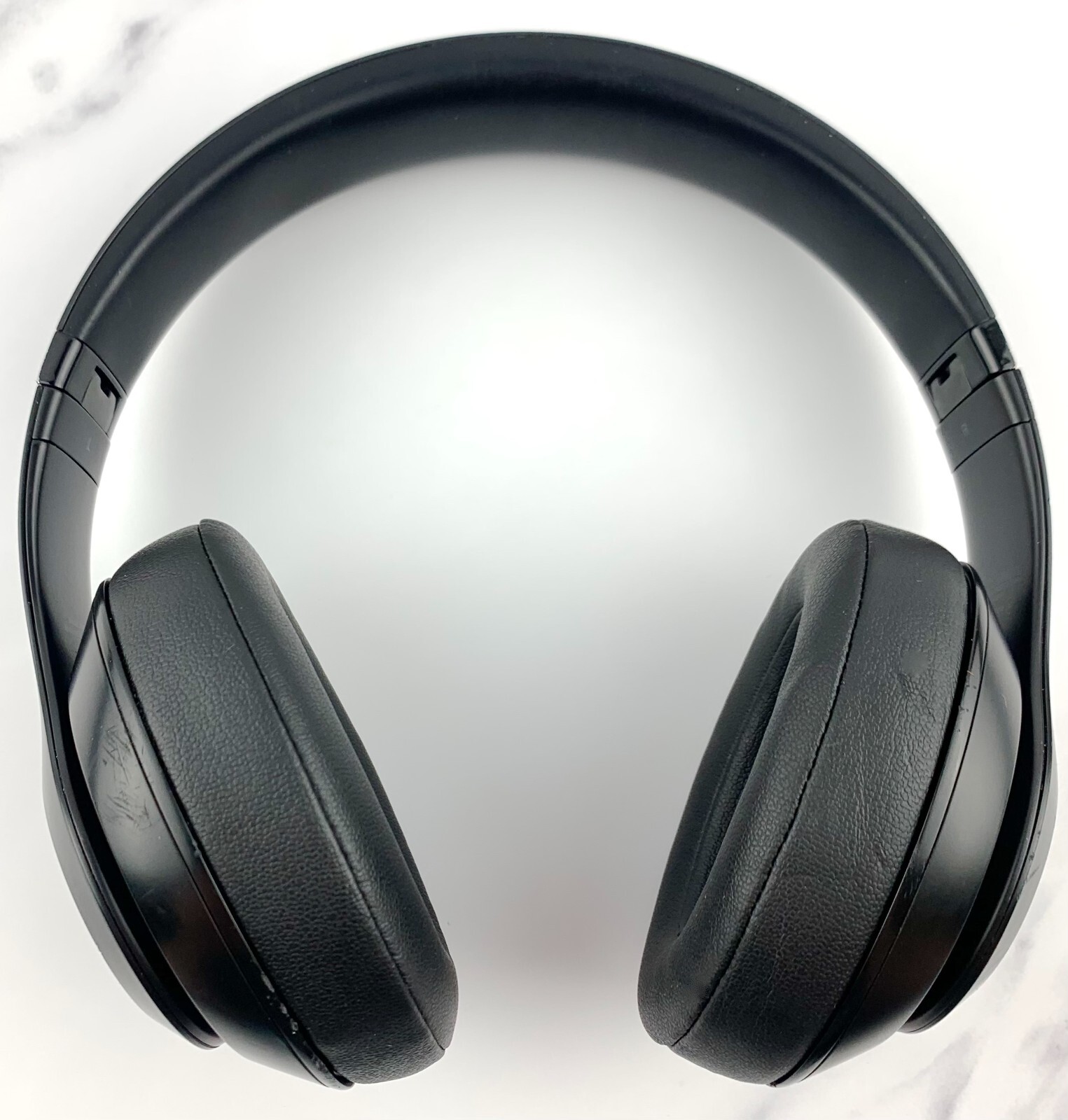 Beats by Dr. Dre Beats Studio 3 Wireless Noise Cancelling Matte Black