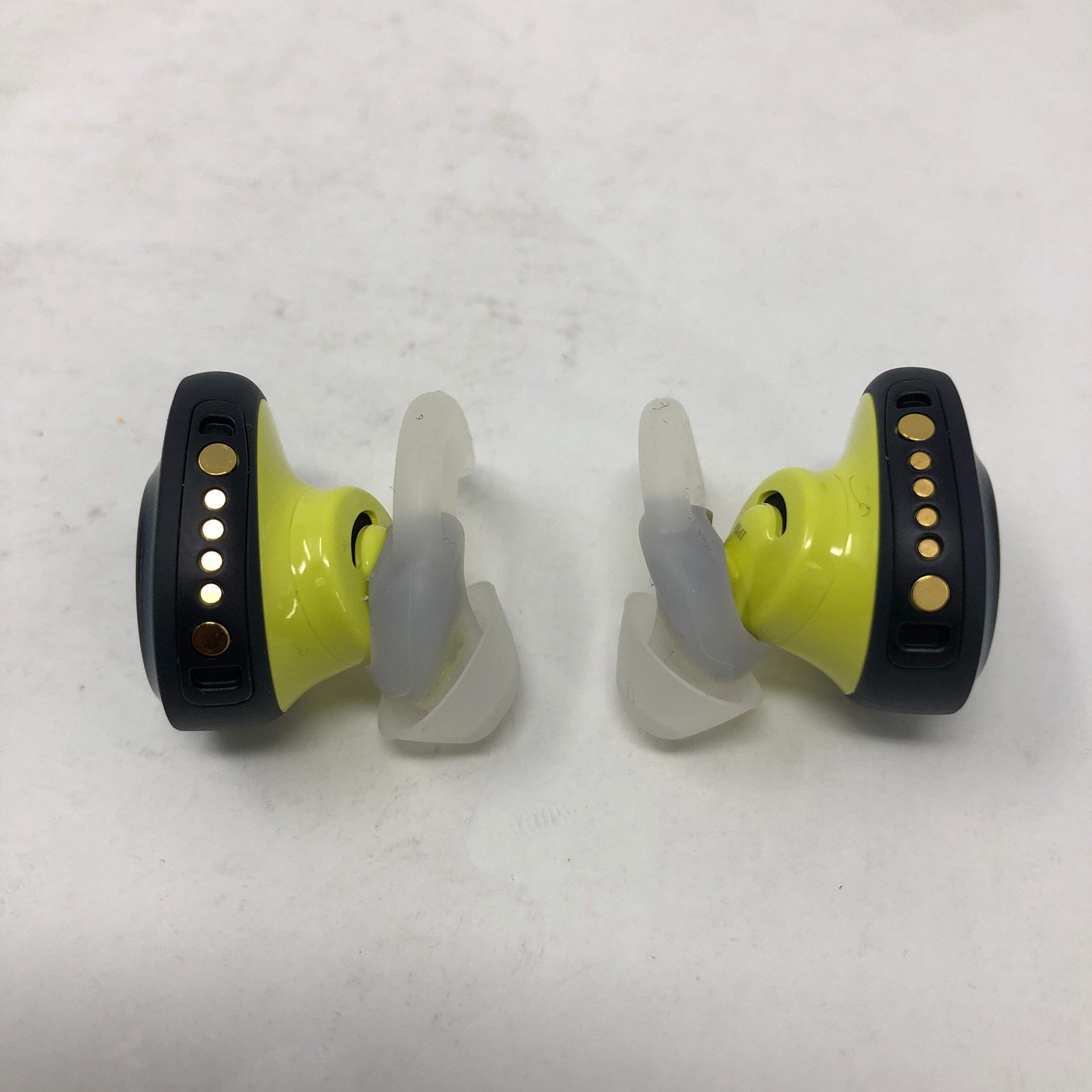 BoseSoundSport Free Truly Wireless Sport Headphones