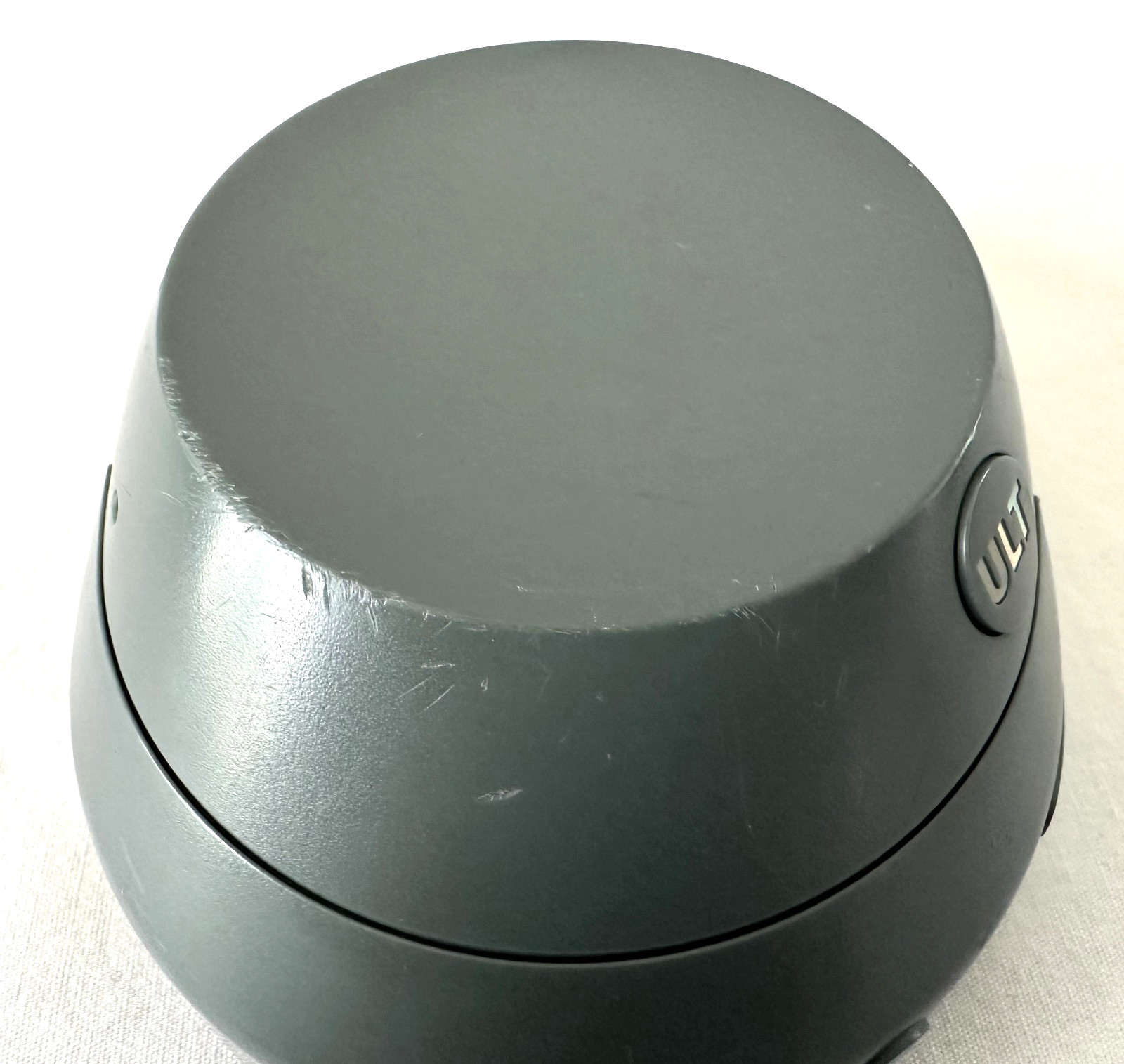 Sony OEM Complete Left Side Speaker for ULT WEAR 900N Wireless Headphones Gray